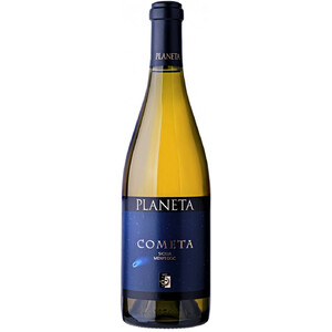 Вино Planeta, "Cometa", Sicilia Menfi DOC, 2019