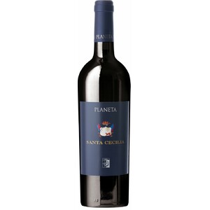Вино Planeta, "Santa Cecilia", Sicilia IGT, 2010