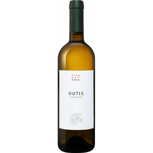 Вино Ciro Biondi, "Outis", Etna DOC Bianco, 2018