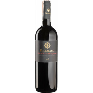 Вино Poliziano, Vino Nobile di Montepulciano DOCG, 2018
