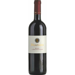 Вино Poliziano Rosso di Montepulciano DOC 2009