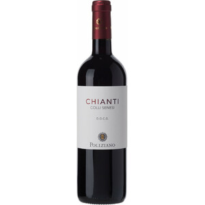 Вино Poliziano, Chianti Colli Senesi DOCG, 2019