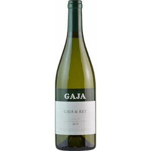 Вино Gaja, "Gaia & Rey", Langhe DOP, 2019