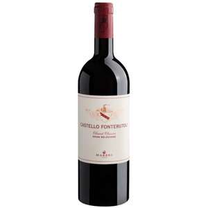 Вино "Castello Fonterutoli" Chianti Classico Gran Selezione DOCG, 2021