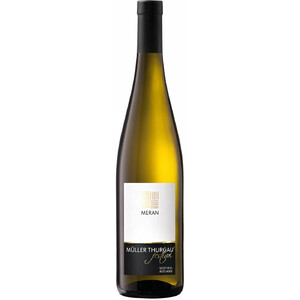 Вино Cantina Merano, "Festival" Muller Thurgau, Sudtirol Alto Adige DOC, 2018