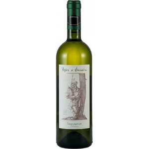 Вино Pojer e Sandri, Sauvignon, Vigneti delle Dolomiti IGT, 2015