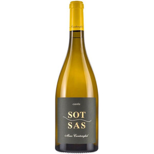 Вино Maso Cantanghel, "Sotsas", Vigneti delle Dolomiti IGT, 2017