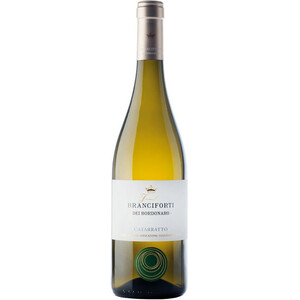 Вино Feudi Branciforti dei Bordonaro, Catarratto, Terre Siciliane IGT, 2020