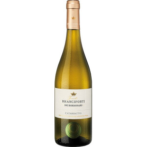 Вино Firriato, "Branciforti" Catarratto, Terre Siciliane IGT, 2017