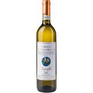 Вино Andrea Felici, Vigna Il Cantico della Figura, Verdicchio dei Castelli di Jesi Riserva Classico DOCG, 2016