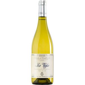 Вино Santa Barbara, "Le Vaglie" Verdicchio dei Castelli di Jesi DOC Classico