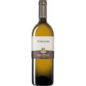 Вино Podium, Verdicchio dei Castelli di Jesi DOC Classico Superiore, 2017
