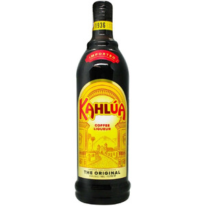 Ликер "Kahlua", 1 л