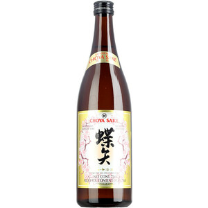 Саке Choya, 720 мл