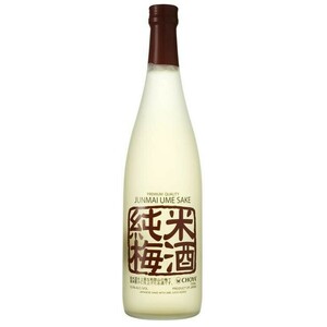 Саке Choya Junmai Ume Sake, 0.5 л