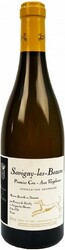 Вино Domaine Chandon de Briailles, Savigny-Les-Beaune Premier Cru "Aux Vergelesses" AOC, 2007