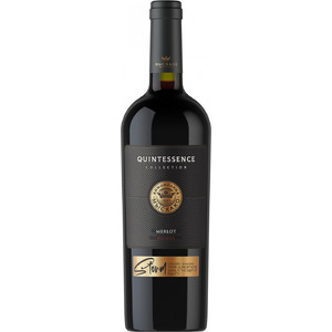 Вино Myskhako, "Quintessence" Storm Merlot Recioto