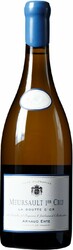 Вино Domaine Arnaud Ente, Meursault 1er Cru "La Goutte d'Or" AOC, 2008