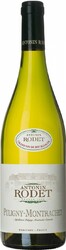 Вино Antonin Rodet, Puligny‐Montrachet AOC, 2017