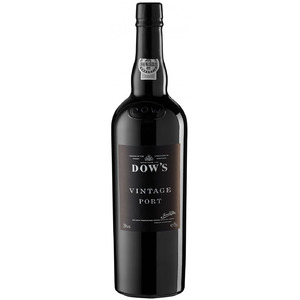 Портвейн Dow's, Vintage Port, Douro, 2016