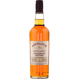 Виски "Aberlour" Forest Reserve 10 Years Old, 0.7 л