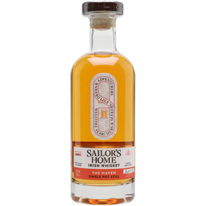 Виски Sailor’s Home, The Haven Single Pot Still, 0.7 л.