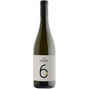 Вино Dornach, "6" Gewurztraminer, Mitterberg IGT, 2018
