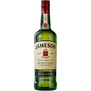 Виски "Jameson", 0.7 л