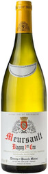 Вино Domaine Pierre Matrot, Meursault-Blagny 1er Cru AOC, 2010