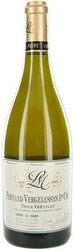 Вино Lucien Le Moine, Pernand-Vergelesses 1er Cru "Sous Fretille" AOC, 2012