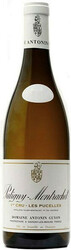Вино Domaine Antonin Guyon, Puligny-Montrachet 1-er Cru "Les Pucelles" AOC, 2014