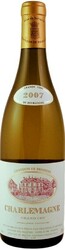 Вино Domaine Chandon de Briailles, Charlemagne Grand Cru AOC, 2007