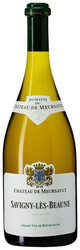 Вино Chateau de Meursault, Savigny-Les-Beaune AOC, 2018