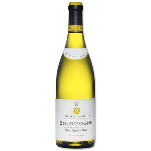 Вино Doudet Naudin, Bourgogne AOC Chardonnay