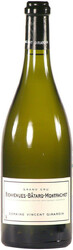 Вино Vincent Girardin, Bienvenues-Batard-Montrachet Grand Cru, 2014
