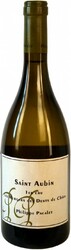 Вино Philippe Pacalet, Saint Aubin Premier Cru "Les Murgers des Dents de Chien", 2010