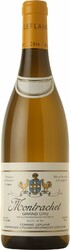 Вино Domaine Leflaive, Montrachet Grand Cru AOC, 2002