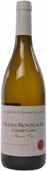 Вино Maison Roche de Bellene, Puligny-Montrachet 1-er Cru "Champs Gains" AOC, 2015