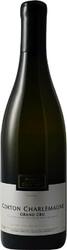 Вино Morey-Coffinet, Corton Charlemagne Grand Cru AOC, 2018