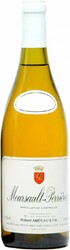 Вино Robert Ampeau et Fils, Meursault-Perrieres Premier Cru AOC, 1992