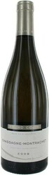 Вино Domaine Bruno Colin, Chassagne-Montrachet AOC, 2009