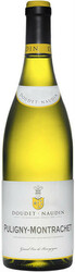 Вино Doudet Naudin, Puligny-Montrachet AOC, 2016