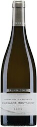 Вино Domaine Bruno Colin, Chassagne-Montrachet 1-er Cru "La Boudriotte" AOC, 2009