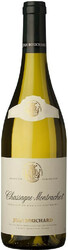 Вино Jean Bouchard, Chassagne-Montrachet AOC, 2022