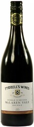 Вино Tyrrell's Wines, Shiraz, McLaren Vale, 2008