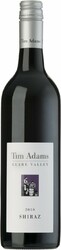 Вино Shiraz, Tim Adams, 2010