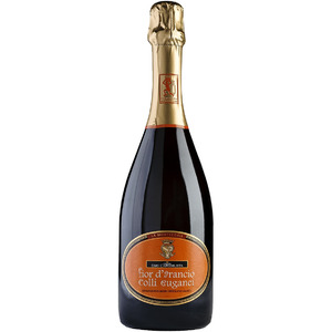 Игристое вино Conte Emo Capodilista, "Fior d'Arancio" Spumante, Colli Euganei DOCG