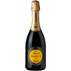 Игристое вино Valdo, "Cuvee i Magredi" Prosecco DOC Extra Dry, 2022