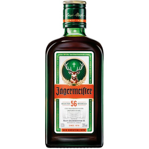 Ликер "Jagermeister", 350 мл