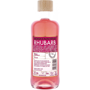 Ликер "Koskenkorva" Rhubarb, 0.5 л